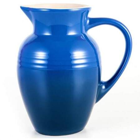 Jarra 0,5L Le Creuset azul cobalto 9100701063