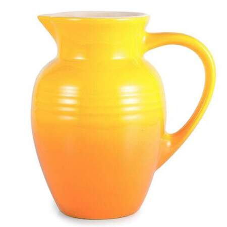 Jarra 0,5L Le Creuset amarelo dijon 9100701070