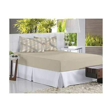 Jogo de cama king Altenburg In Cotton Update 193x203cm 3 peas 1168429001-4040.0