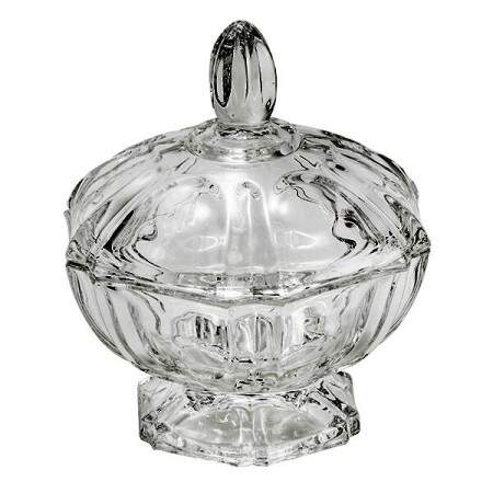 Bomboniere Wolff Regence 11x12cm 3836