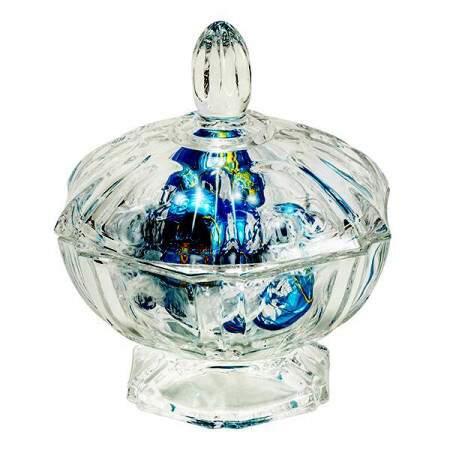 Bomboniere Wolff Regence 11x12cm 3836