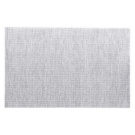 Lugar americano Lyor Palace prata 30x45cm 6557