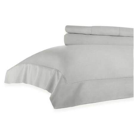 Jogo de cama queen Buddemeyer Vision New Colors Cinza 240x280cm 4 peas 23575