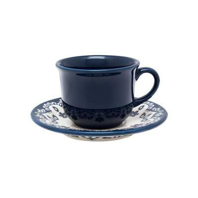 Jogo de jantar e ch Oxford Daily Floreal Energy 30 peas J164-6796