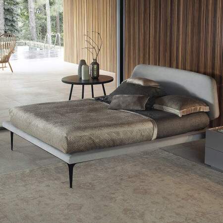 Kit colcha S.King Buddemeyer Luxus Belgrado 290x270cm 3 peas
