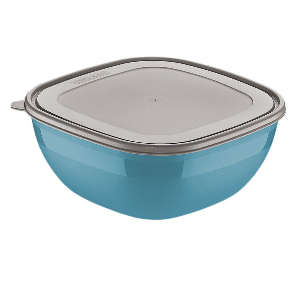 Bowl 600ml MixColor Azul Tramontina 25099168 Centro Comercial Tiradentes