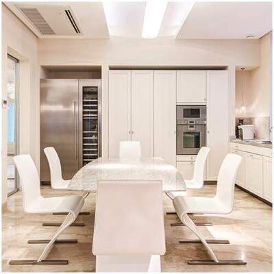 Luminria Avant Elegance Led Bivolt 10W 3000k