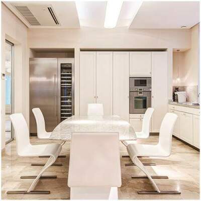 Luminria Avant Elegance Led Bivolt 10W 6500k