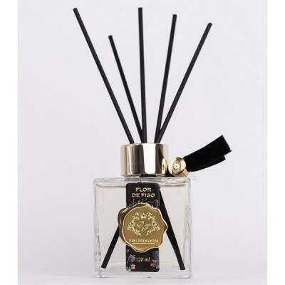 leo difusor Dani Fernandes Flor de Figo 120ml DIF13/120