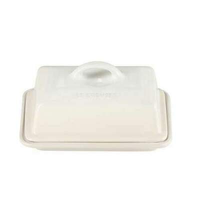 Manteigueira Le Creuset Meringue 70837177160000