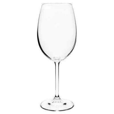 Jogo 6 taas Vinho Tinto 450ml Bohemia Gastro Colibri 56080