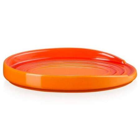 Descanso Oval para Colher Le Creuset Laranja