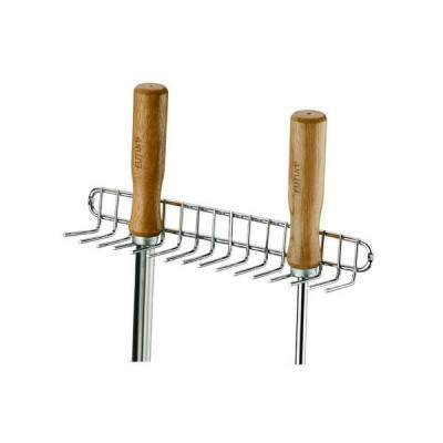Suporte para Utenslios de Churrasco Griglia Future