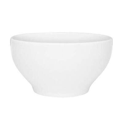 Tigela Bowl para Cereal Oxford 600ml Branco