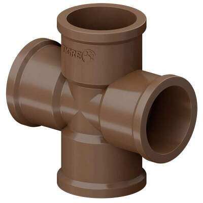 Cruzeta Soldvel 50mm Tigre 22090500
