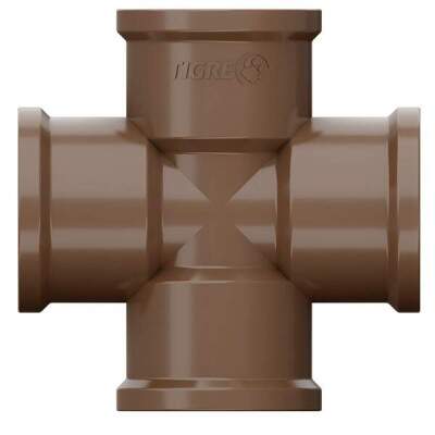 Cruzeta Soldvel 50mm Tigre 22090500