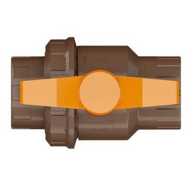 Registro Esfera VS Soldvel Tigre 40mm 27958060
