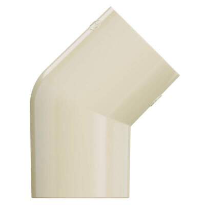 Joelho 45 Aquatherm 114mm Tigre 37424755