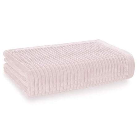 Manta King Microfibra Karsten Lima Blush