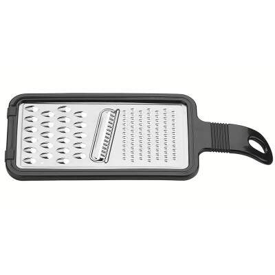 Ralador Inox Tramontina Utilit Universal Preto