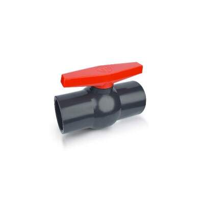 Registro de Esfera PVC Soldvel Compacto Coval 75mm