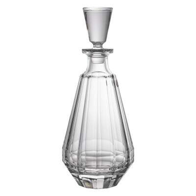 Garrafa para whisky Wolff Vnus cristal