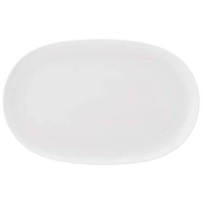 Travessa Rasa Schmidt Itamaraty Porcelana 32cm 