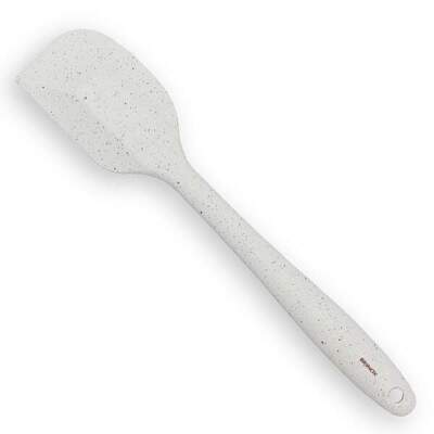 Esptula Silicone Brinox Flex Vanilla 28cm