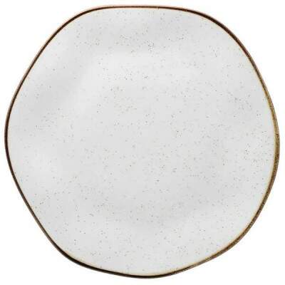 Jogo de jantar e ch Oxford Ryo Maresia 30 peas porcelana