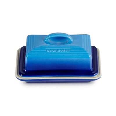Manteigueira Le Creuset Azure