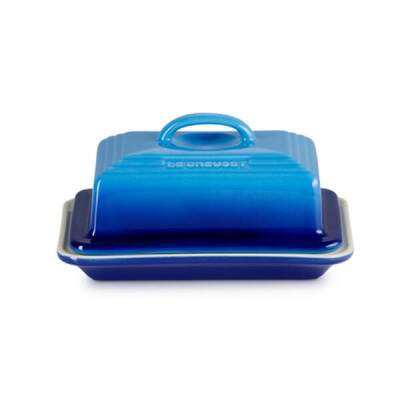 Manteigueira Le Creuset Azure