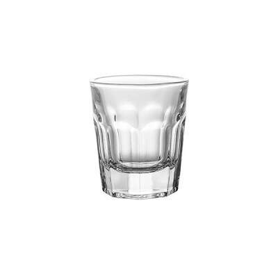 Conjunto de copos para shot Wolff Allure 30ml 6 peas