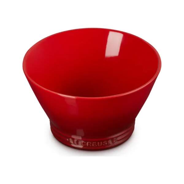 Bowl Noodle Le Creuset Kobe 19cm Vermelho