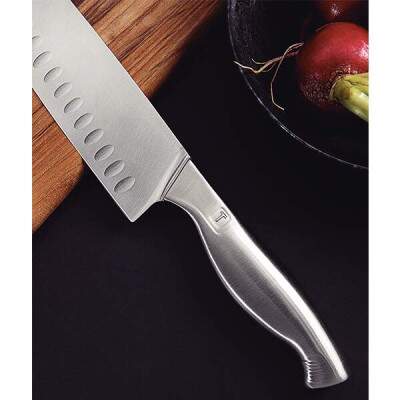 Faca Santoku Tramontina Sublime 7,5