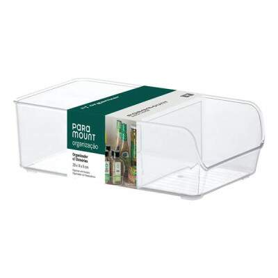 Organizador Paramount Diamond com Divisrias 28cmx9cmx14cm