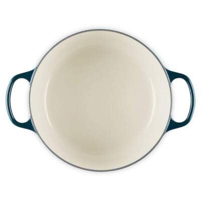 Caarola Buffet Le Creuset Signature 30cm Nuit