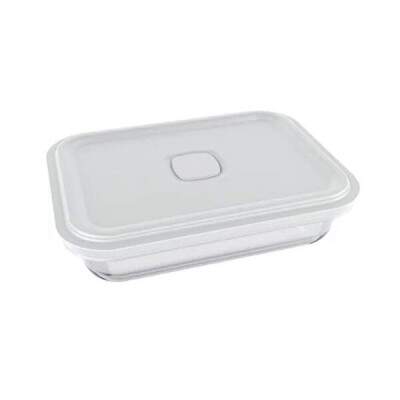 Pote c/ Tampa Plstica NF Marinex Facilita Vap 750ml