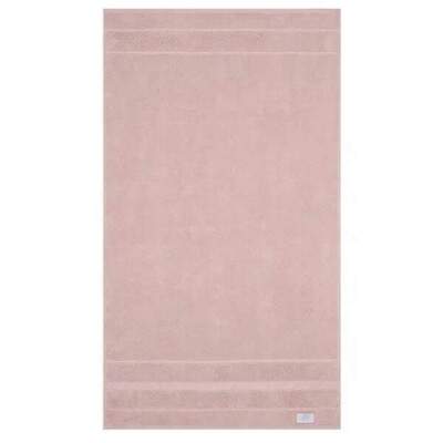Toalha de Banho Buddemeyer Vision Dual Air Cotton Rosa 77cm x 140cm. 
