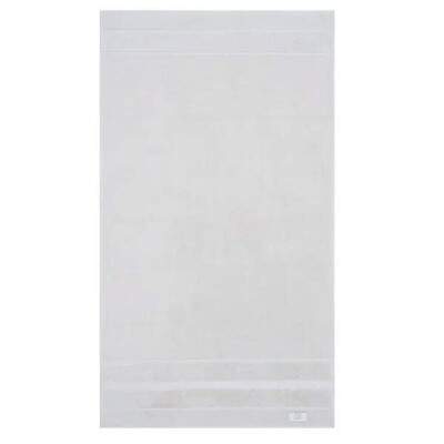 Toalha de Banho Buddemeyer Vision Dual Air Cotton Bege 77cm x 140cm.