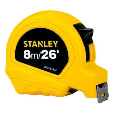 Trena bsica 8 metros STHT33994 Stanley