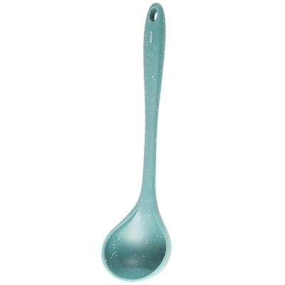 Concha silicone Brinox Flex 28cm verde 2253334