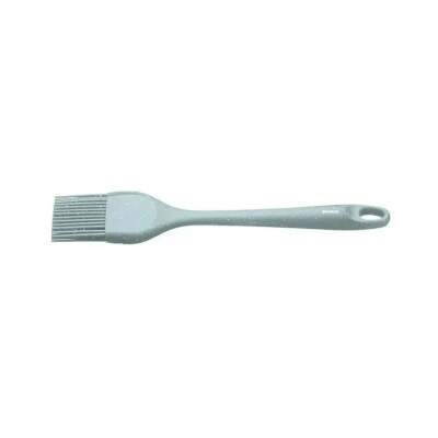 Pincel silicone Brinox Flex 28cm verde 2253333