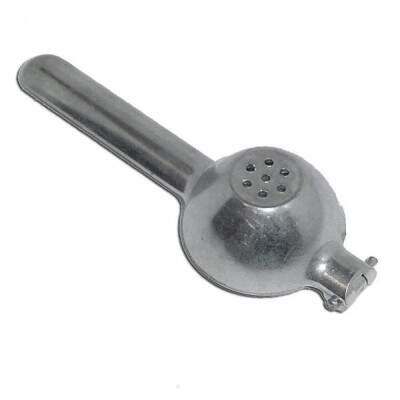 Espremedor de Limo Manual MK Alumnio Fundido 15cm