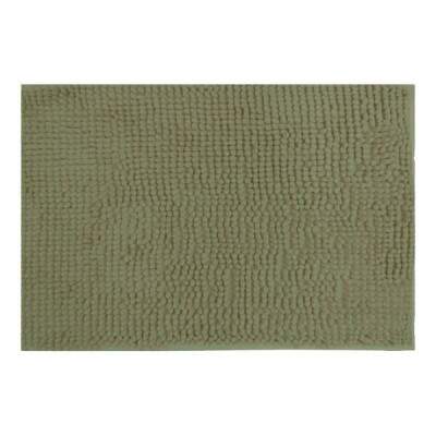 Tapete Antiderrapante Appel Home Popcorn 40cm x 60cm Deck