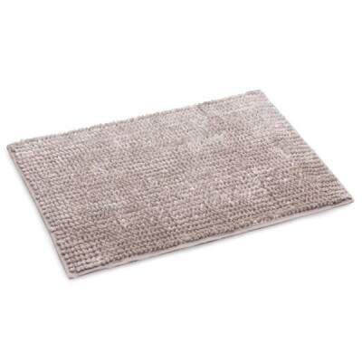 Tapete Antiderrapante Appel Home Popglow 50cm x 100cm Rosa Ch