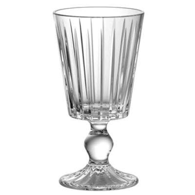 Jogo de 6 Taas Cristal Ecolgico L'Hermitage Soho 330ml.