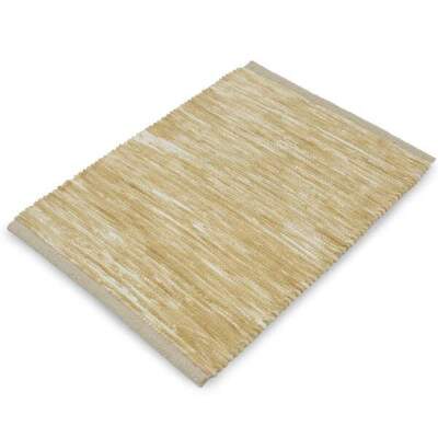 Tapete Antiderrapante Appel Home Artefato 50cm x 70cm Rfia