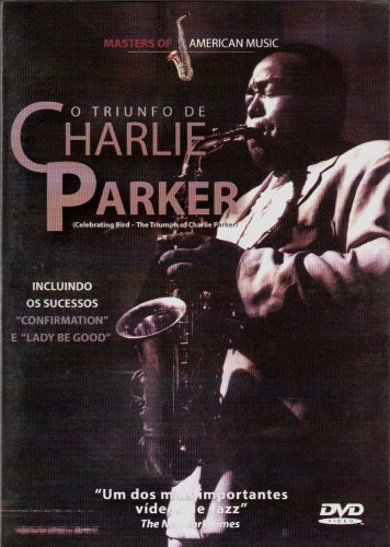 Celebrating the triumph of charlie parker essay 06 image