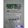 Parafusos para Knuckle Arm Tamiya
