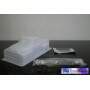 Bolha Pick-up Ford F-100 1956 com Suportes para Leds